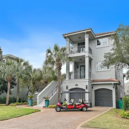 Villa Vista Bluffs 86 ~ Destiny'S Jewel
